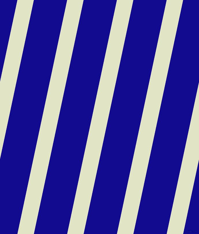 78 degree angle lines stripes, 56 pixel line width, 113 pixel line spacing, Frost and Ultramarine angled lines and stripes seamless tileable