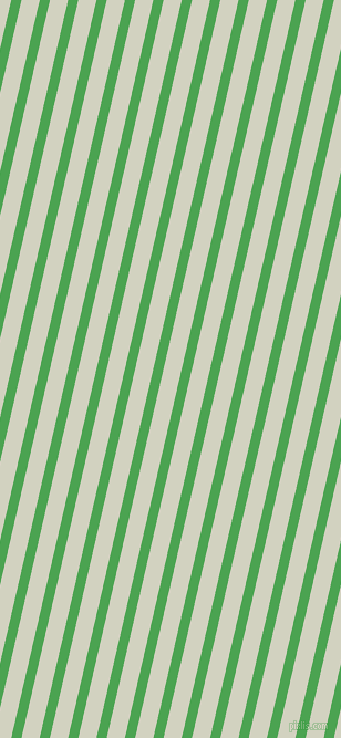 77 degree angle lines stripes, 9 pixel line width, 16 pixel line spacing, Fruit Salad and Celeste angled lines and stripes seamless tileable