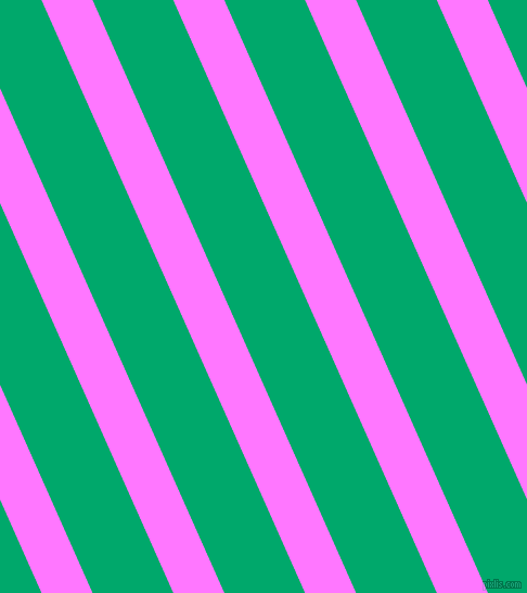 114 degree angle lines stripes, 43 pixel line width, 68 pixel line spacing, Fuchsia Pink and Jade angled lines and stripes seamless tileable