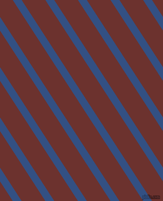 123 degree angle lines stripes, 15 pixel line width, 40 pixel line spacing, Fun Blue and Kenyan Copper angled lines and stripes seamless tileable
