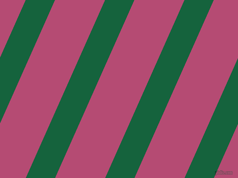 66 degree angle lines stripes, 55 pixel line width, 94 pixel line spacing, Fun Green and Royal Heath angled lines and stripes seamless tileable