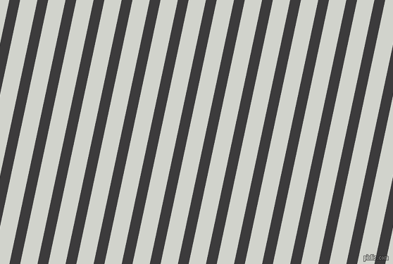 78 degree angle lines stripes, 15 pixel line width, 24 pixel line spacing, Fuscous Grey and Grey Nurse angled lines and stripes seamless tileable