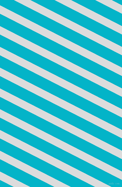 153 degree angle lines stripes, 24 pixel line width, 35 pixel line spacing, Gainsboro and Iris Blue angled lines and stripes seamless tileable