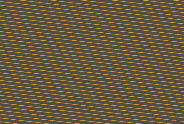 173 degree angle lines stripes, 2 pixel line width, 10 pixel line spacing, Gamboge and Merlin angled lines and stripes seamless tileable