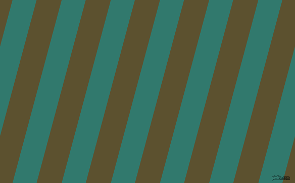 75 degree angle lines stripes, 46 pixel line width, 48 pixel line spacing, Genoa and West Coast angled lines and stripes seamless tileable
