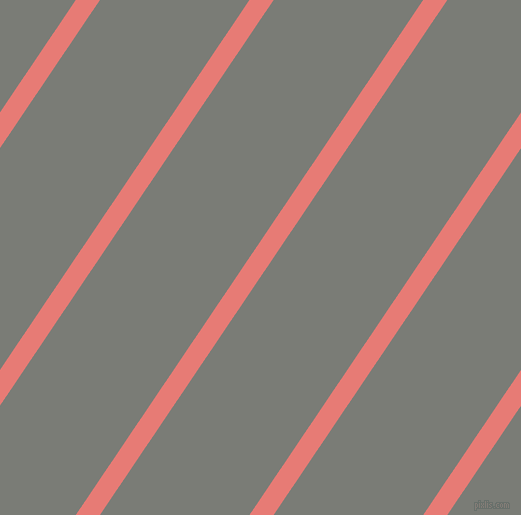 56 degree angle lines stripes, 20 pixel line width, 124 pixel line spacing, Geraldine and Gunsmoke angled lines and stripes seamless tileable