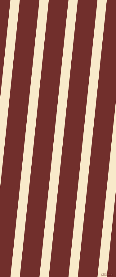 84 degree angle lines stripes, 30 pixel line width, 63 pixel line spacing, Gin Fizz and Auburn angled lines and stripes seamless tileable