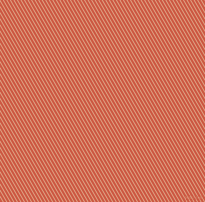 120 degree angle lines stripes, 1 pixel line width, 5 pixel line spacing, Givry and Dark Coral angled lines and stripes seamless tileable