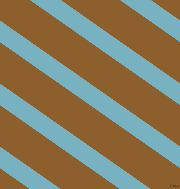 145 degree angle lines stripes, 59 pixel line width, 112 pixel line spacing, Glacier and Rusty Nail angled lines and stripes seamless tileable