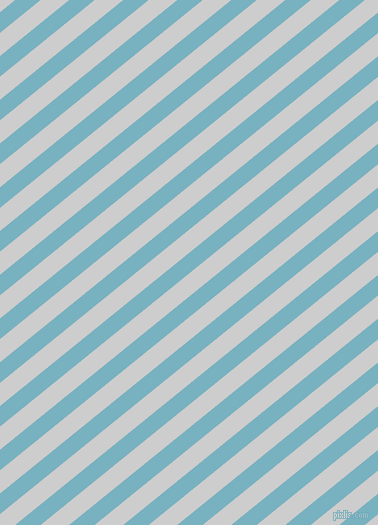 39 degree angle lines stripes, 16 pixel line width, 18 pixel line spacing, Glacier and Very Light Grey angled lines and stripes seamless tileable