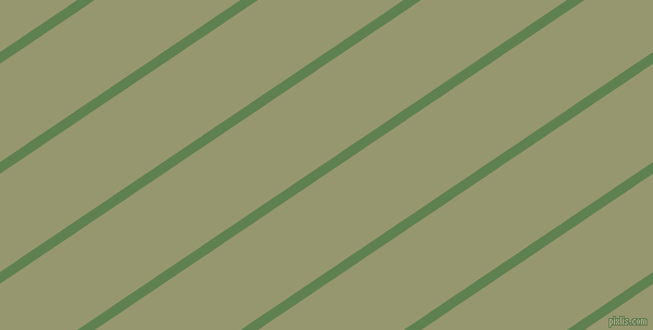 34 degree angle lines stripes, 9 pixel line width, 75 pixel line spacing, Glade Green and Malachite Green angled lines and stripes seamless tileable