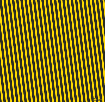 97 degree angle lines stripes, 7 pixel line width, 9 pixel line spacing, Gold and Green Waterloo angled lines and stripes seamless tileable