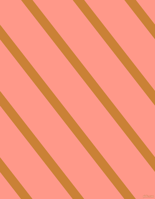 128 degree angle lines stripes, 30 pixel line width, 105 pixel line spacing, Golden Bell and Mona Lisa angled lines and stripes seamless tileable