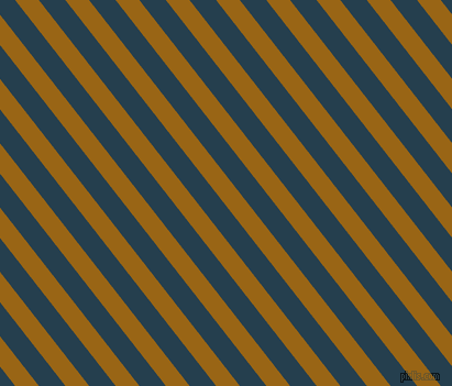 128 degree angle lines stripes, 17 pixel line width, 19 pixel line spacing, Golden Brown and Nile Blue angled lines and stripes seamless tileable