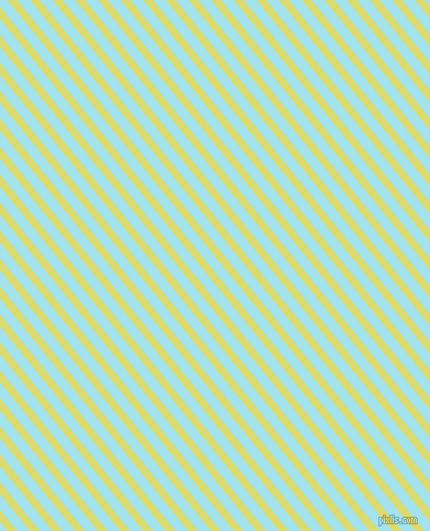 129 degree angle lines stripes, 7 pixel line width, 9 pixel line spacing, Goldenrod and Blizzard Blue angled lines and stripes seamless tileable