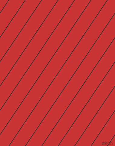56 degree angle lines stripes, 2 pixel line width, 43 pixel line spacing, Gondola and Mahogany angled lines and stripes seamless tileable