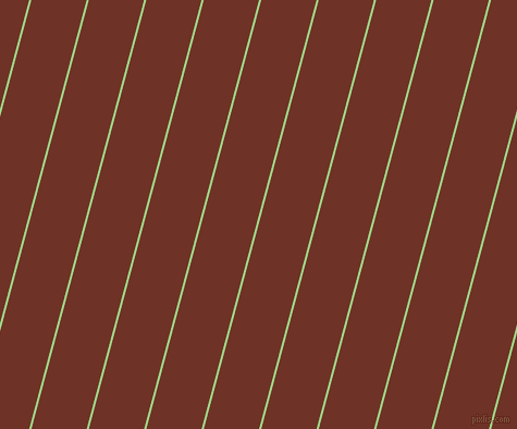 75 degree angle lines stripes, 2 pixel line width, 49 pixel line spacing, Gossip and Pueblo angled lines and stripes seamless tileable