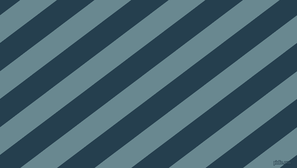37 degree angle lines stripes, 45 pixel line width, 46 pixel line spacing, Gothic and Nile Blue angled lines and stripes seamless tileable