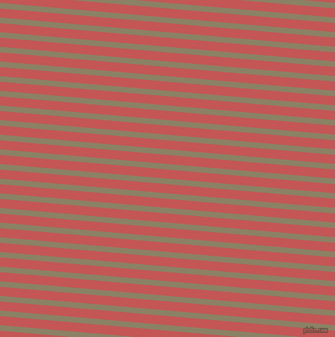 175 degree angle lines stripes, 8 pixel line width, 13 pixel line spacing, Granite Green and Fuzzy Wuzzy Brown angled lines and stripes seamless tileable