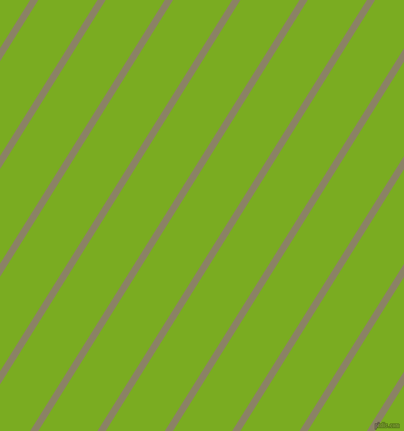 58 degree angle lines stripes, 10 pixel line width, 72 pixel line spacing, Granite Green and Lima angled lines and stripes seamless tileable