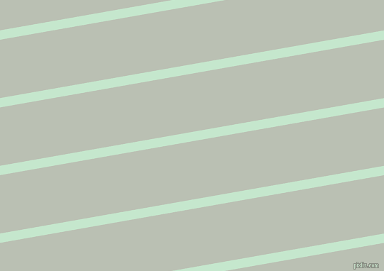 10 degree angle lines stripes, 13 pixel line width, 81 pixel line spacing, Granny Apple and Tasman angled lines and stripes seamless tileable