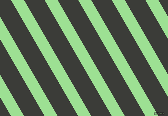 120 degree angle lines stripes, 38 pixel line width, 60 pixel line spacing, Granny Smith Apple and Zeus angled lines and stripes seamless tileable