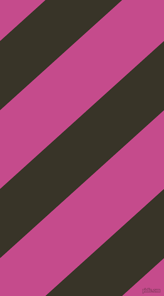 42 degree angle lines stripes, 102 pixel line width, 116 pixel line spacing, Graphite and Mulberry angled lines and stripes seamless tileable
