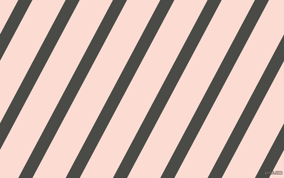 62 degree angle lines stripes, 25 pixel line width, 59 pixel line spacing, Gravel and Pippin angled lines and stripes seamless tileable