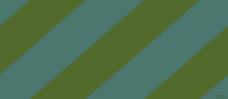 41 degree angle lines stripes, 121 pixel line width, 126 pixel line spacing, Green Leaf and Dark Green Copper angled lines and stripes seamless tileable