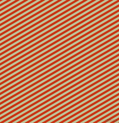 30 degree angle lines stripes, 7 pixel line width, 7 pixel line spacing, Green Mist and Harley Davidson Orange angled lines and stripes seamless tileable
