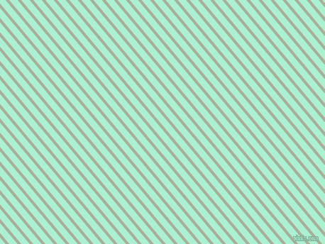 130 degree angle lines stripes, 4 pixel line width, 9 pixel line spacing, Green Spring and Magic Mint angled lines and stripes seamless tileable
