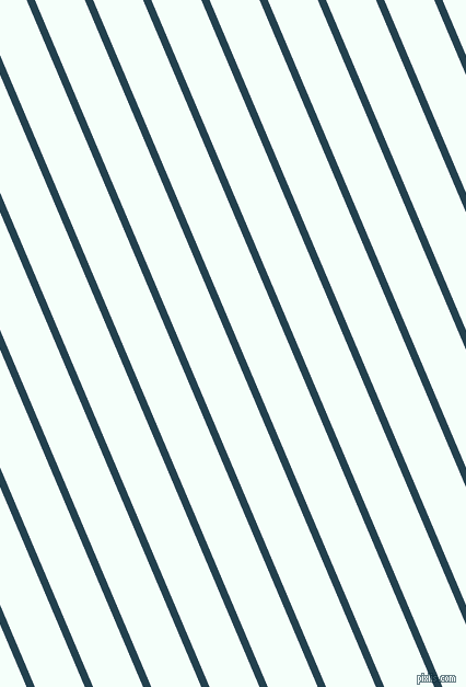 113 degree angle lines stripes, 7 pixel line width, 42 pixel line spacing, Green Vogue and Mint Cream angled lines and stripes seamless tileable