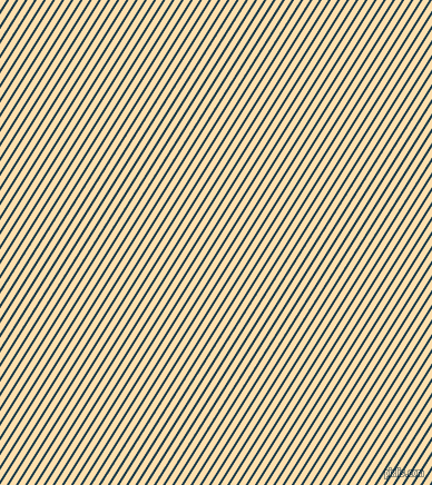 58 degree angle lines stripes, 2 pixel line width, 5 pixel line spacing, Green Vogue and Navajo White angled lines and stripes seamless tileable