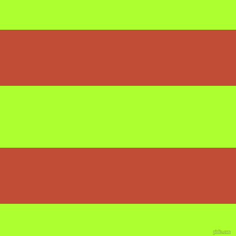 horizontal lines stripes, 115 pixel line width, 127 pixel line spacing, Grenadier and Green Yellow angled lines and stripes seamless tileable