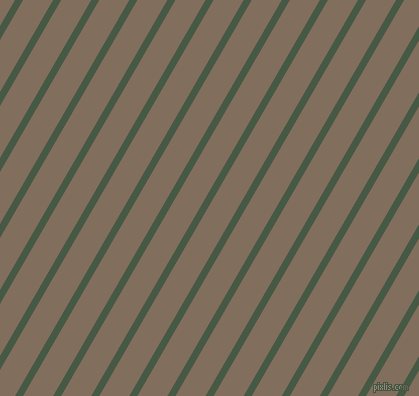 60 degree angle lines stripes, 7 pixel line width, 26 pixel line spacing, Grey-Asparagus and Donkey Brown angled lines and stripes seamless tileable