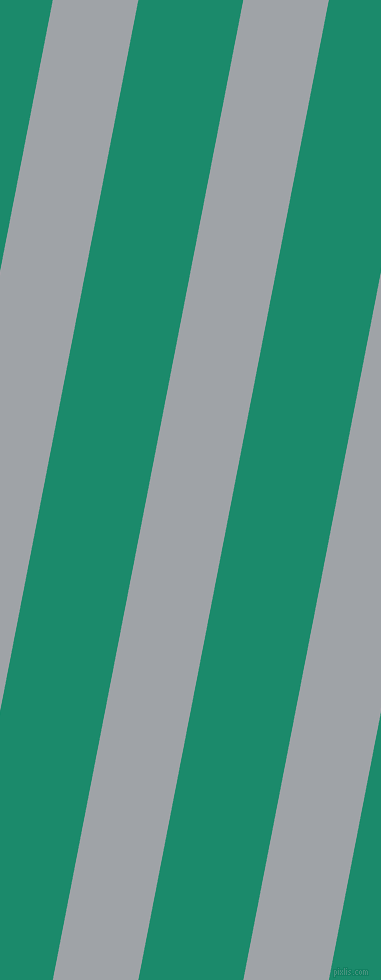 79 degree angle lines stripes, 84 pixel line width, 103 pixel line spacing, Grey Chateau and Elf Green angled lines and stripes seamless tileable