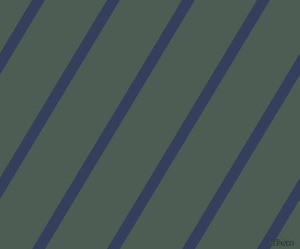 59 degree angle lines stripes, 16 pixel line width, 77 pixel line spacing, Gulf Blue and Feldgrau angled lines and stripes seamless tileable