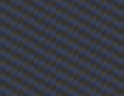 85 degree angle lines stripes, 2 pixel line width, 2 pixel line spacing, Gulf Blue and Graphite angled lines and stripes seamless tileable