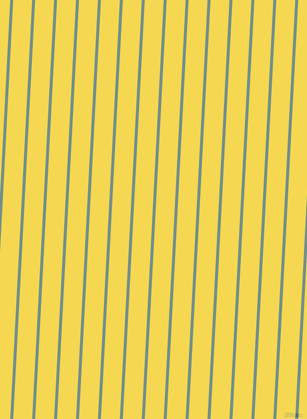 87 degree angle lines stripes, 6 pixel line width, 38 pixel line spacing, Gumbo and Energy Yellow angled lines and stripes seamless tileable