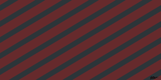 31 degree angle lines stripes, 20 pixel line width, 34 pixel line spacing, Gunmetal and Red Devil angled lines and stripes seamless tileable