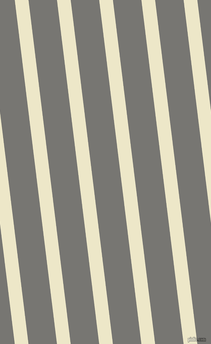 97 degree angle lines stripes, 27 pixel line width, 56 pixel line spacing, Half And Half and Dove Grey angled lines and stripes seamless tileable