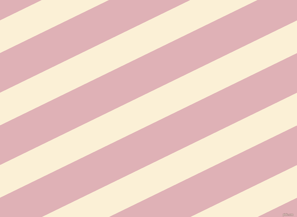 26 degree angle lines stripes, 99 pixel line width, 120 pixel line spacing, Half Dutch White and Blossom angled lines and stripes seamless tileable