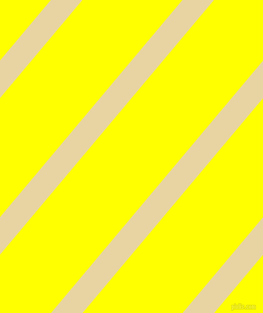 50 degree angle lines stripes, 35 pixel line width, 111 pixel line spacing, Hampton and Yellow angled lines and stripes seamless tileable