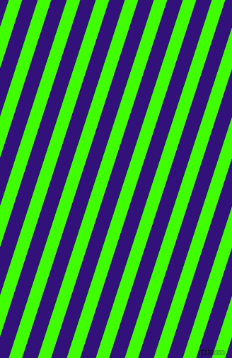 72 degree angle lines stripes, 18 pixel line width, 21 pixel line spacing, Harlequin and Persian Indigo angled lines and stripes seamless tileable
