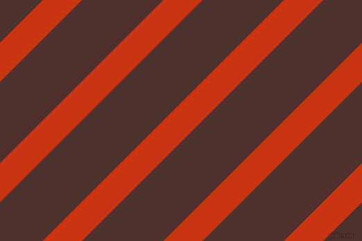 45 degree angle lines stripes, 40 pixel line width, 83 pixel line spacing, Harley Davidson Orange and Espresso angled lines and stripes seamless tileable