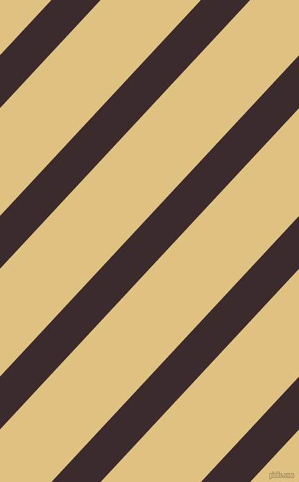 47 degree angle lines stripes, 52 pixel line width, 106 pixel line spacing, Havana and Chalky angled lines and stripes seamless tileable