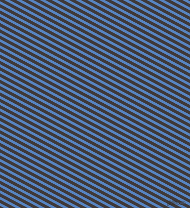 152 degree angle lines stripes, 5 pixel line width, 6 pixel line spacing, Havelock Blue and Eclipse angled lines and stripes seamless tileable