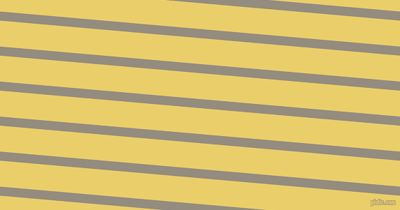 175 degree angle lines stripes, 13 pixel line width, 37 pixel line spacing, Heathered Grey and Golden Sand angled lines and stripes seamless tileable