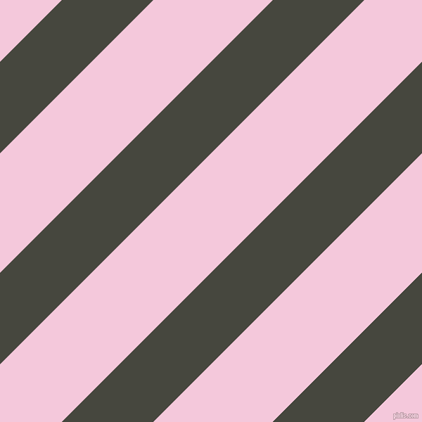 45 degree angle lines stripes, 92 pixel line width, 120 pixel line spacing, Heavy Metal and Classic Rose angled lines and stripes seamless tileable