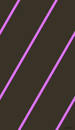 60 degree angle lines stripes, 10 pixel line width, 126 pixel line spacing, Heliotrope and Creole angled lines and stripes seamless tileable